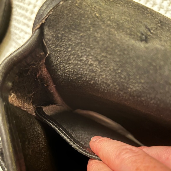 Authentic Coach Bag - Picture 5 of 7